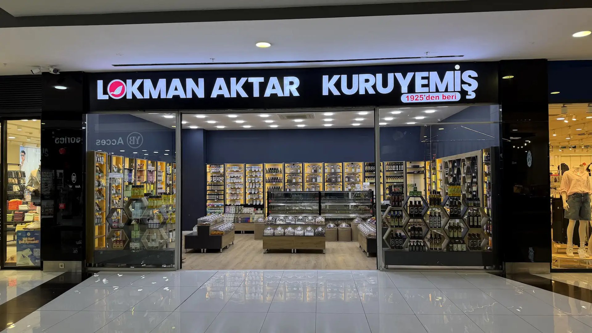 Lokman Aktar Avlu 34