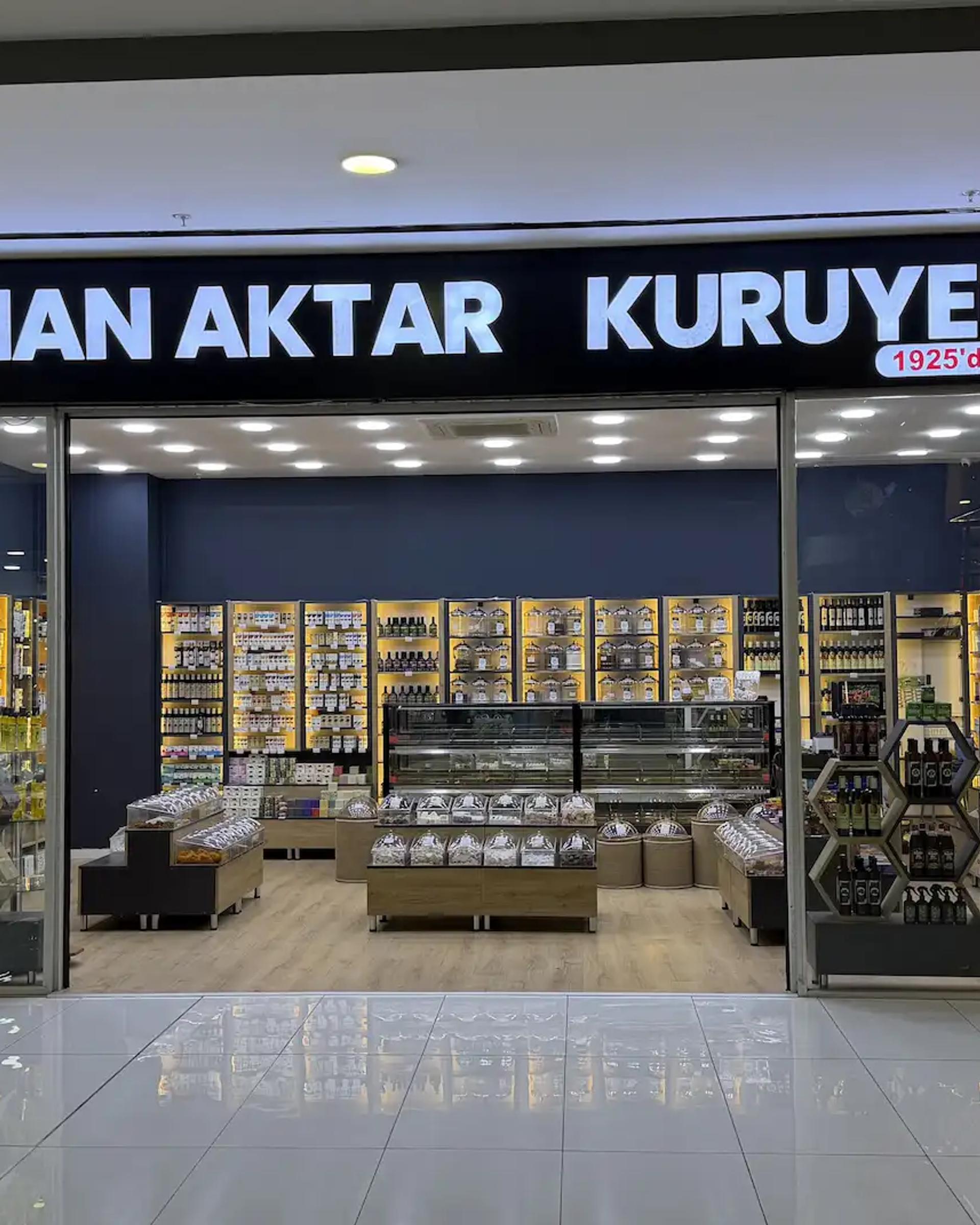 Lokman Aktar Avlu 34
