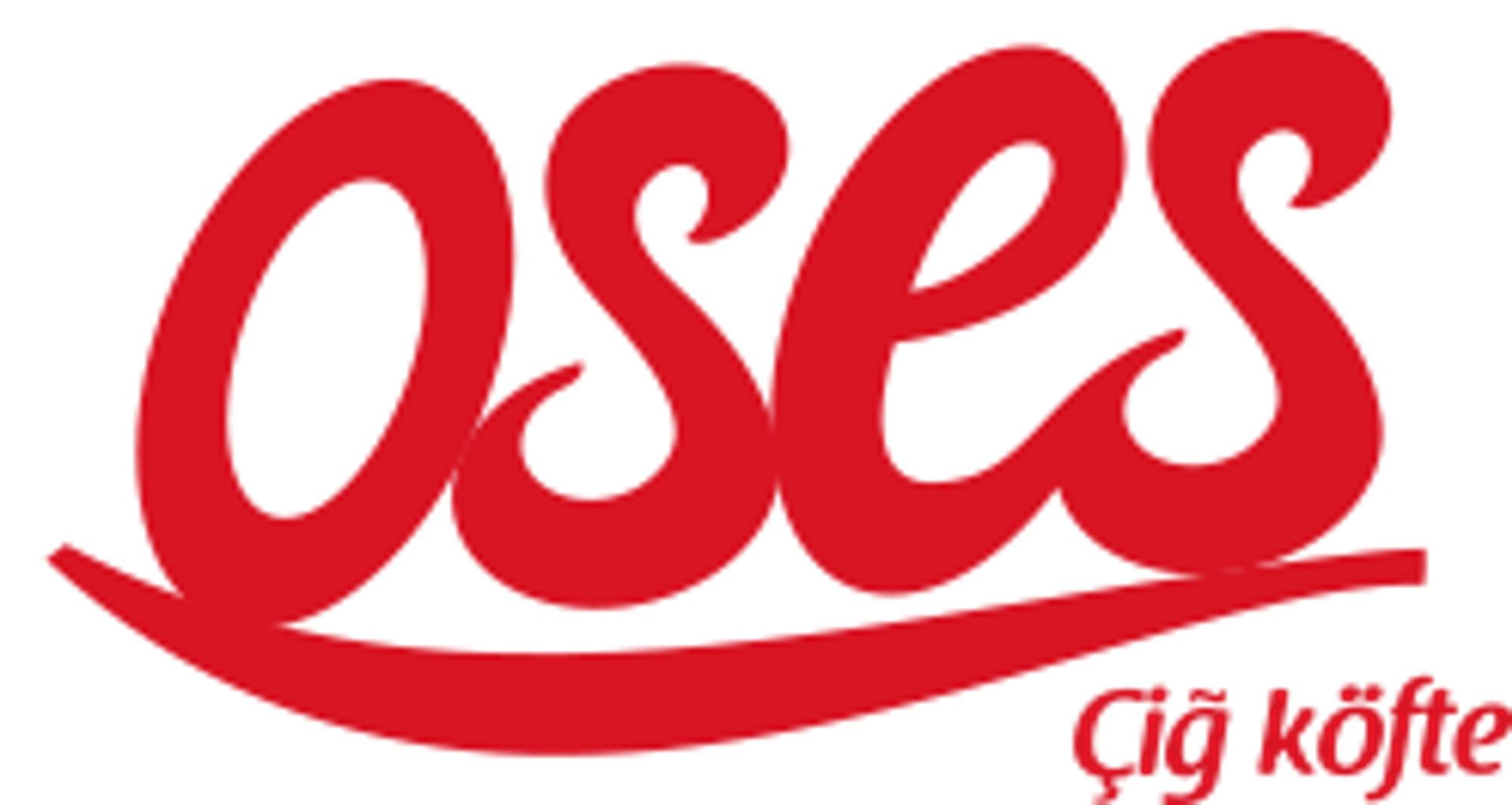 OSES ÇİĞKÖFTE Logo