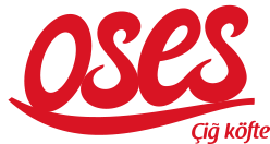 OSES ÇİĞKÖFTE Logo