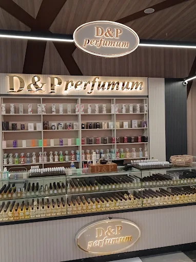 D&P PARFUM Avlu 34