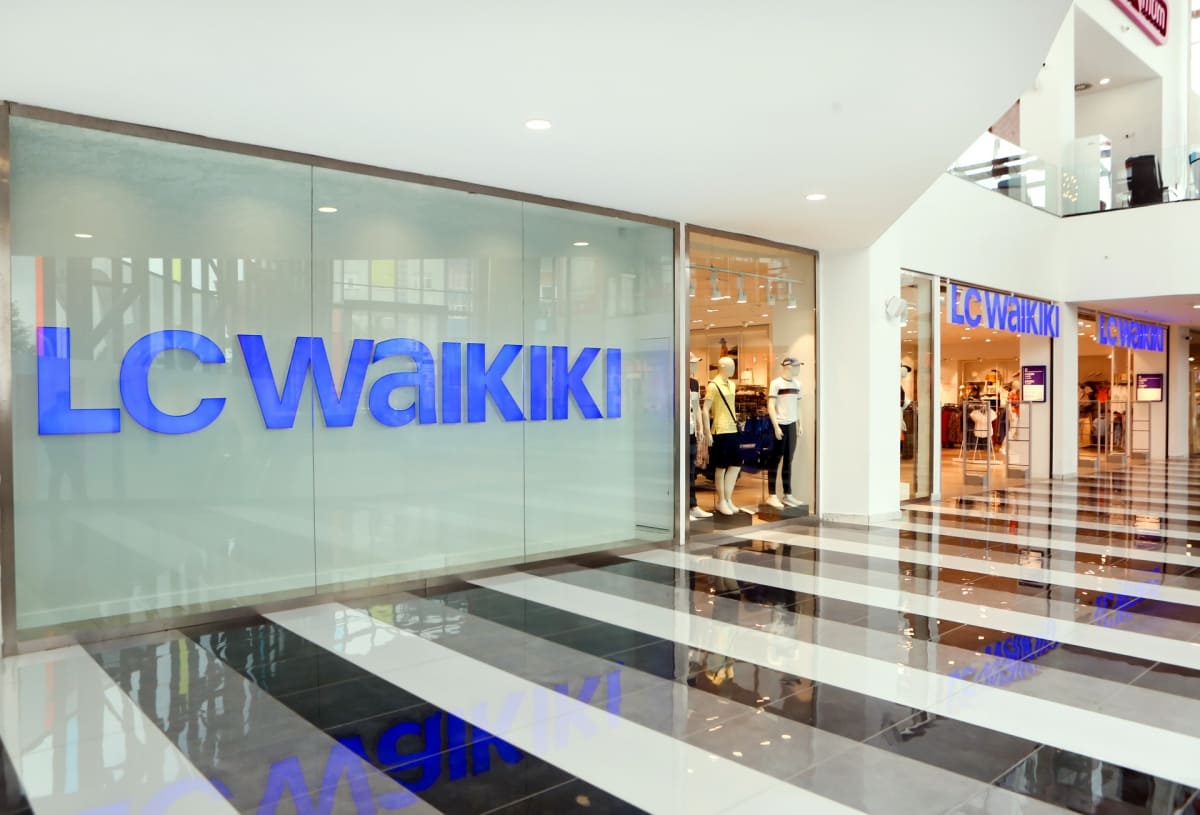 LC Waikiki Galeri - Avlu 34
