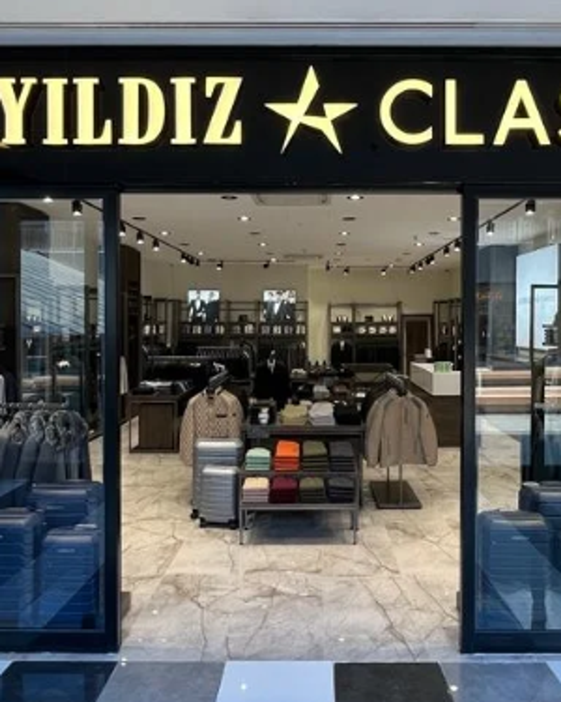 ALTIN YILDIZ Avlu 34