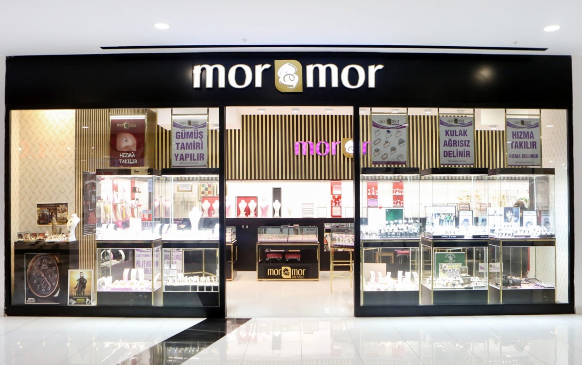Moremor Avlu 34