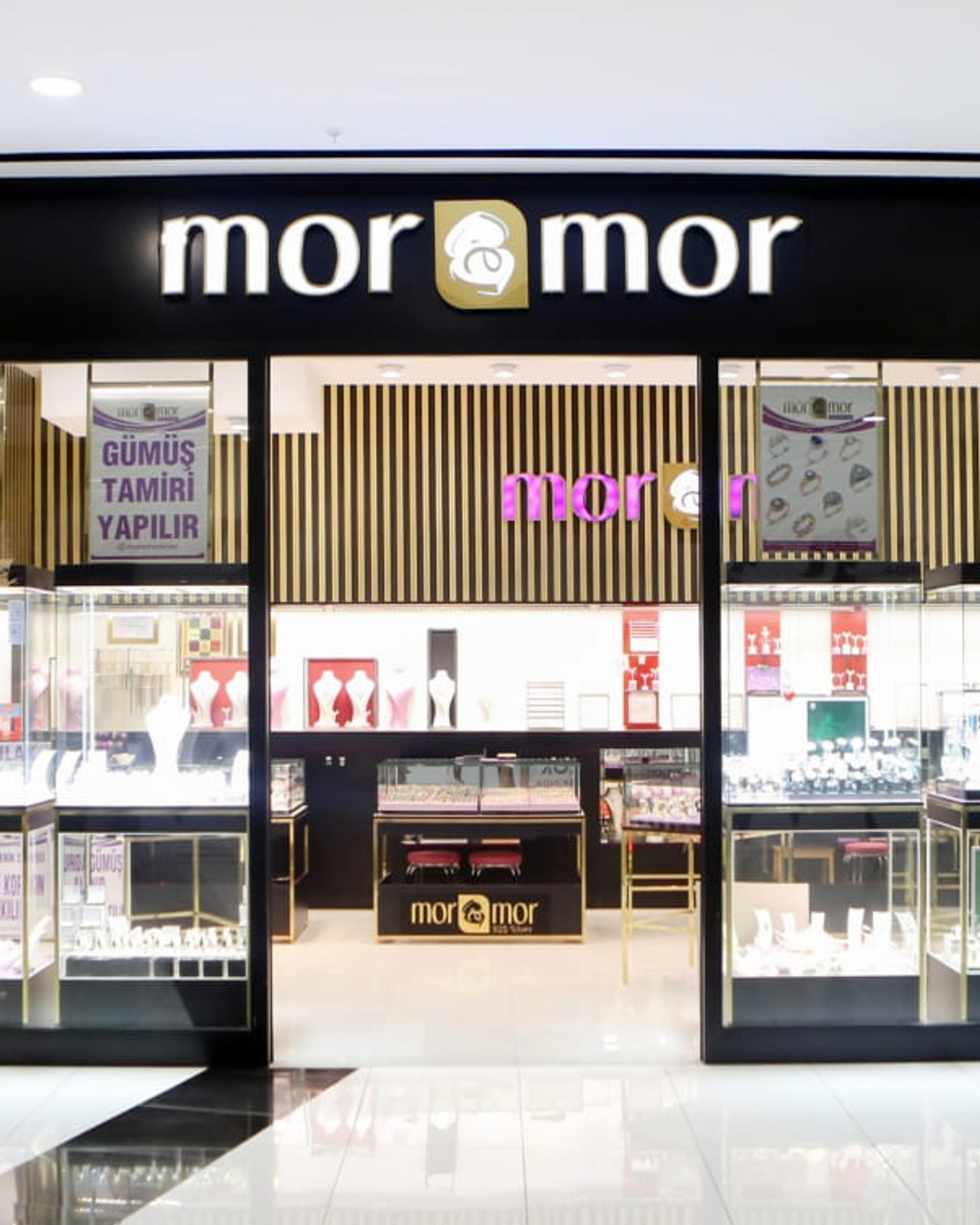 Moremor Avlu 34