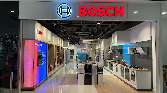 BOSCH Avlu 34