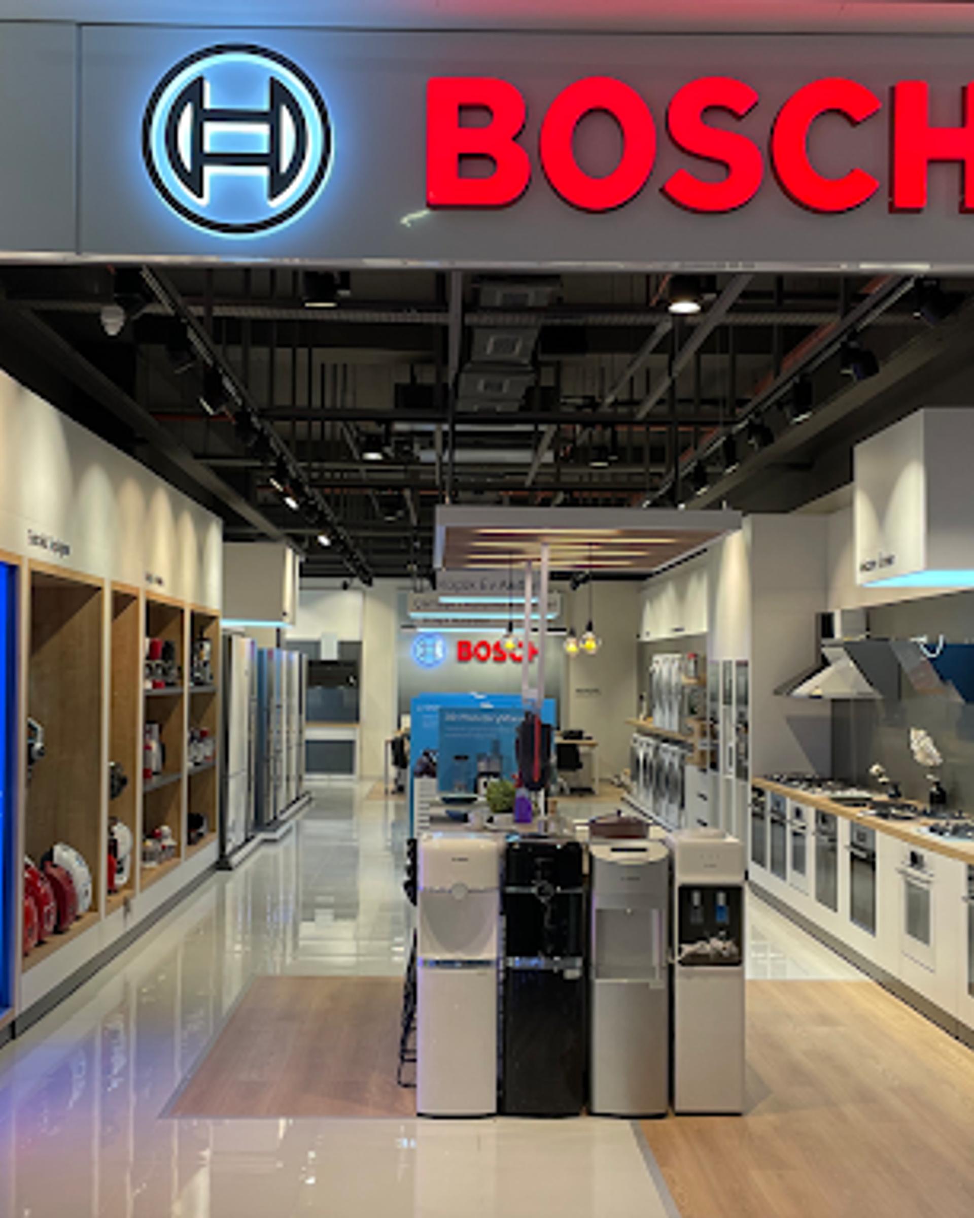 BOSCH Avlu 34