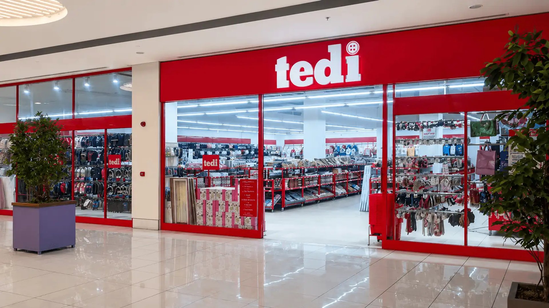 TEDİ Avlu 34