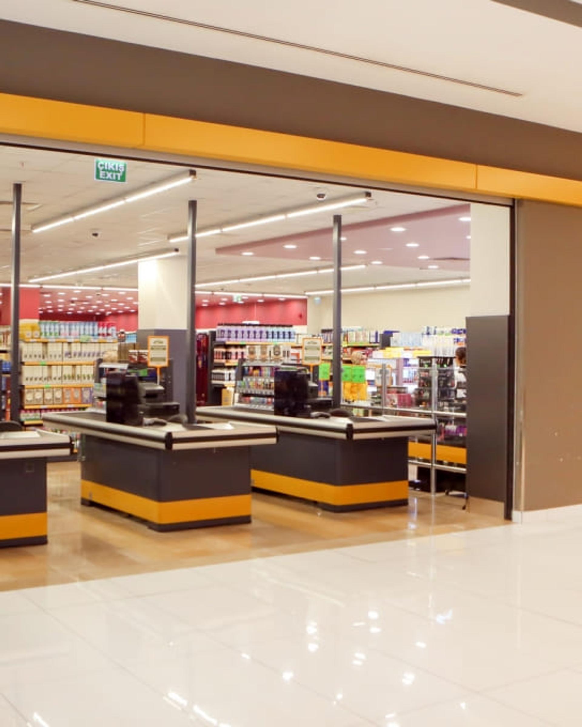 FİLE MARKET Avlu 34