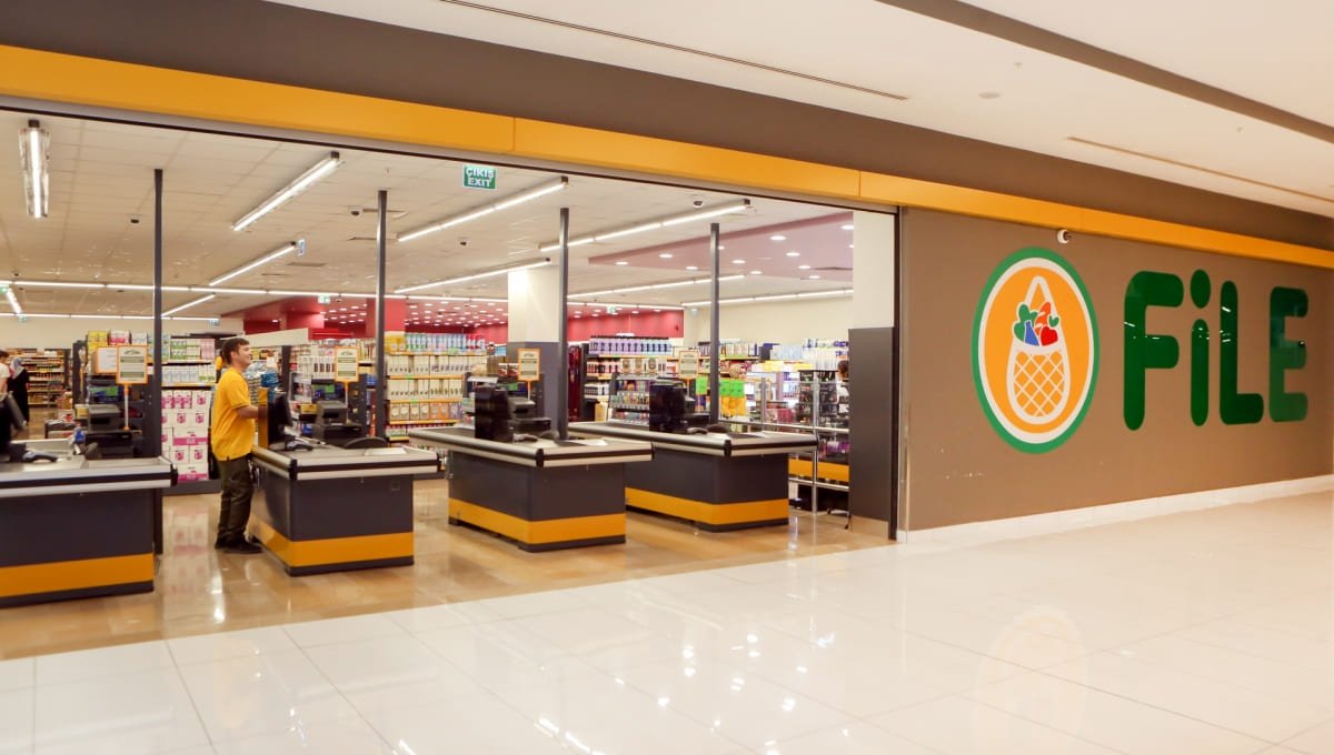 FİLE MARKET Avlu 34