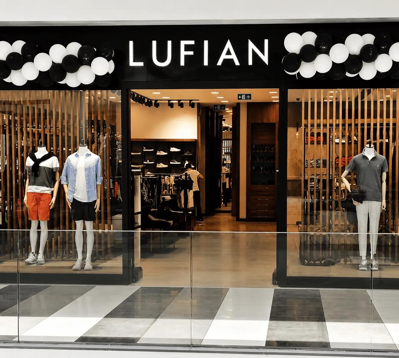 LUFIAN Avlu 34