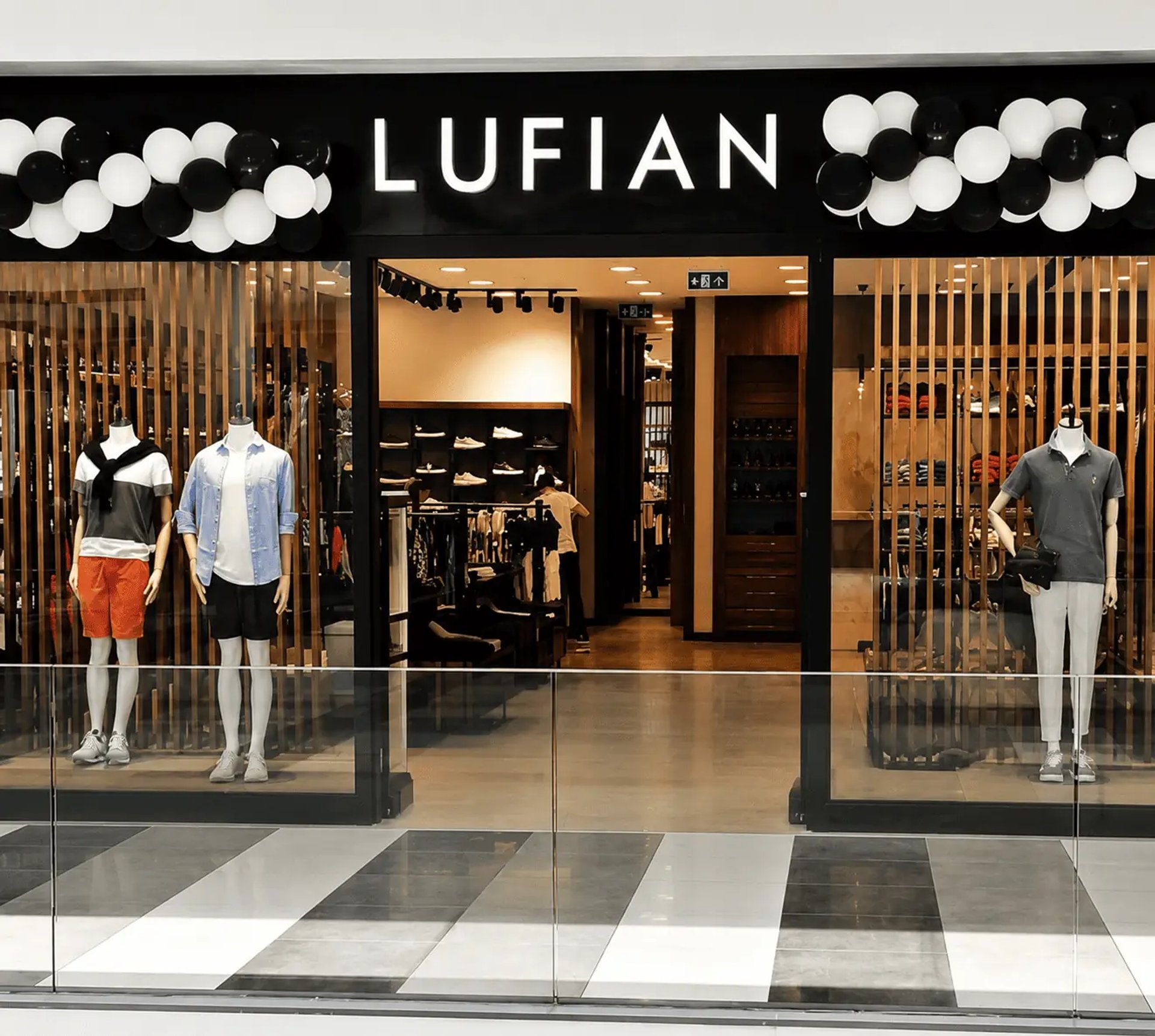 LUFIAN Avlu 34