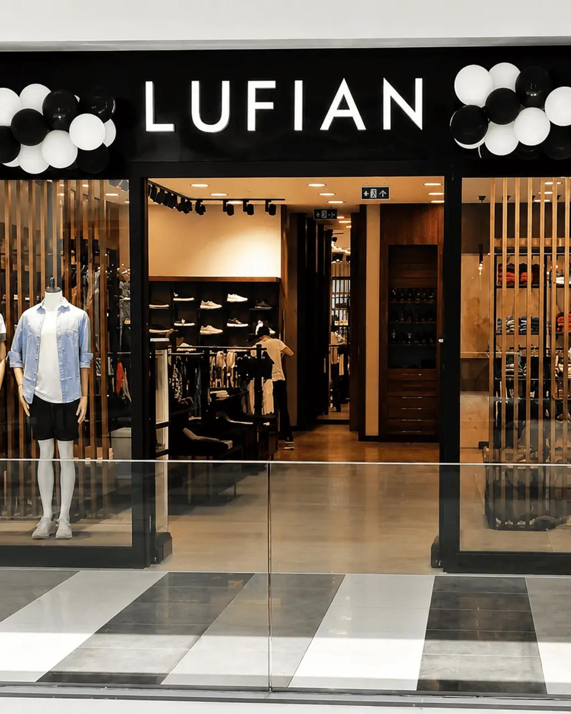 LUFIAN Avlu 34