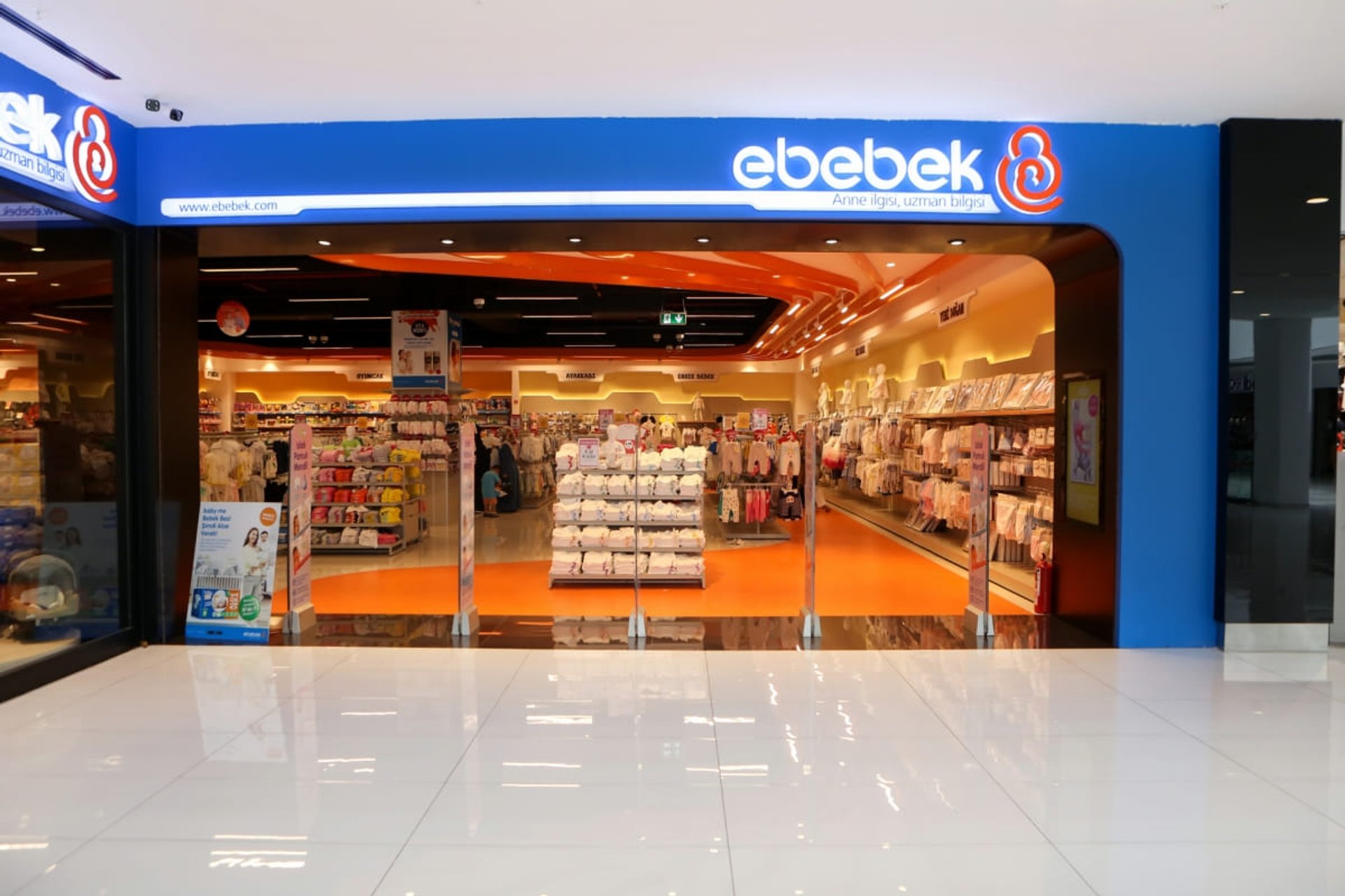 E-BEBEK Avlu 34