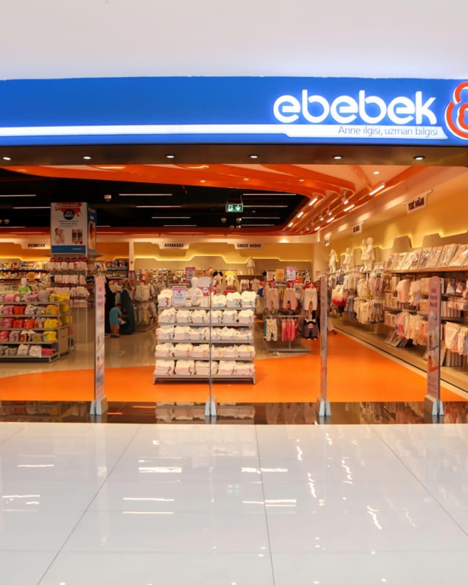 E-BEBEK Avlu 34