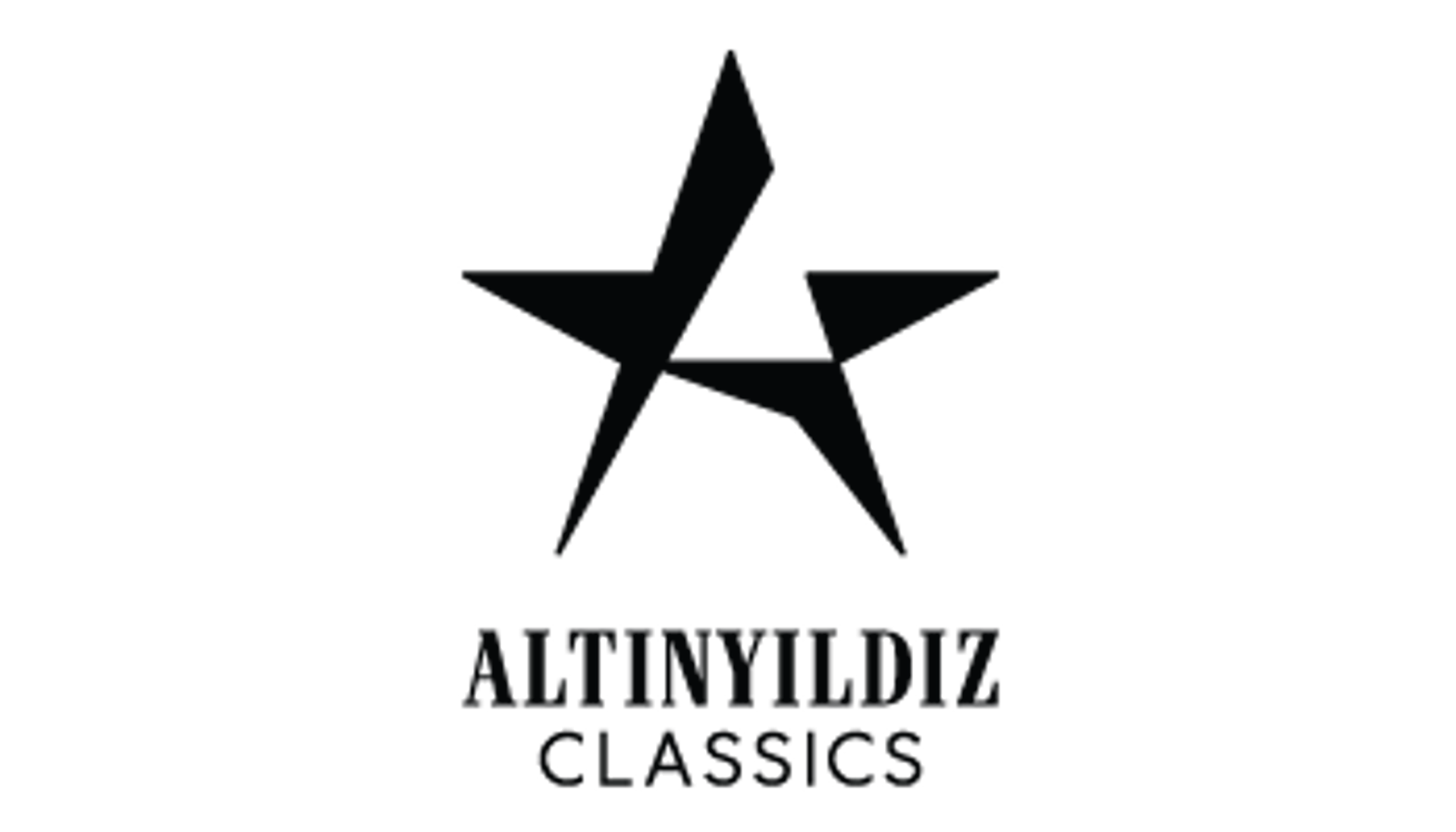 ALTIN YILDIZ Logo