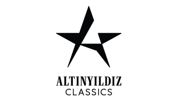 ALTIN YILDIZ Logo