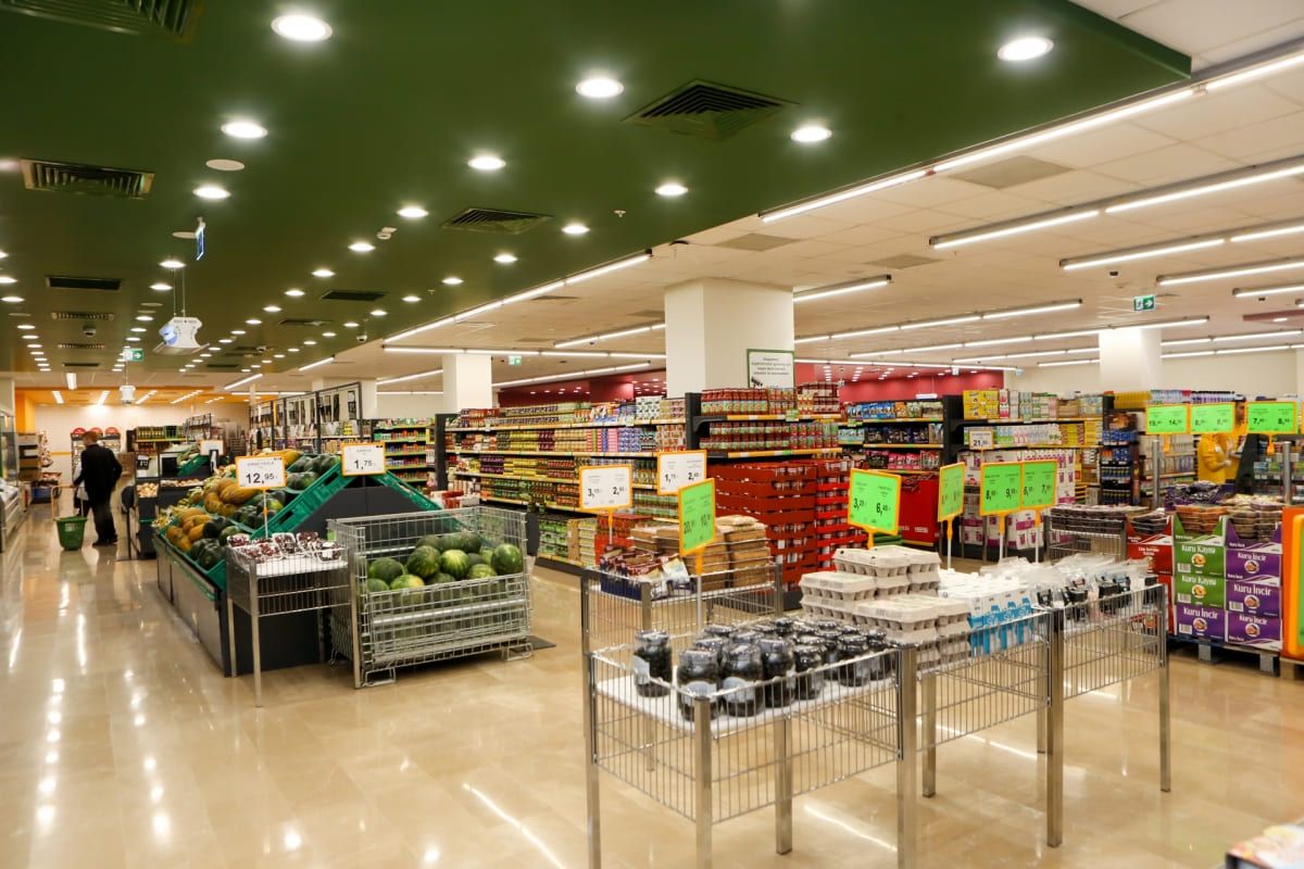 FİLE MARKET Avlu 34