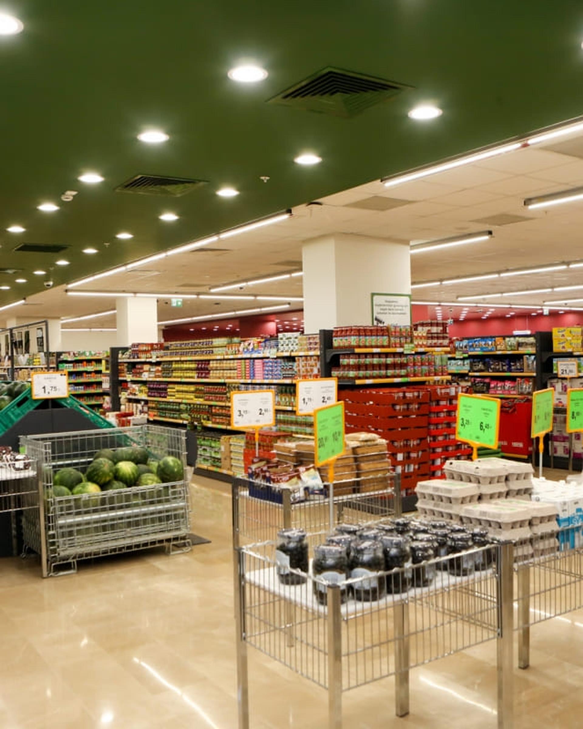 FİLE MARKET Avlu 34