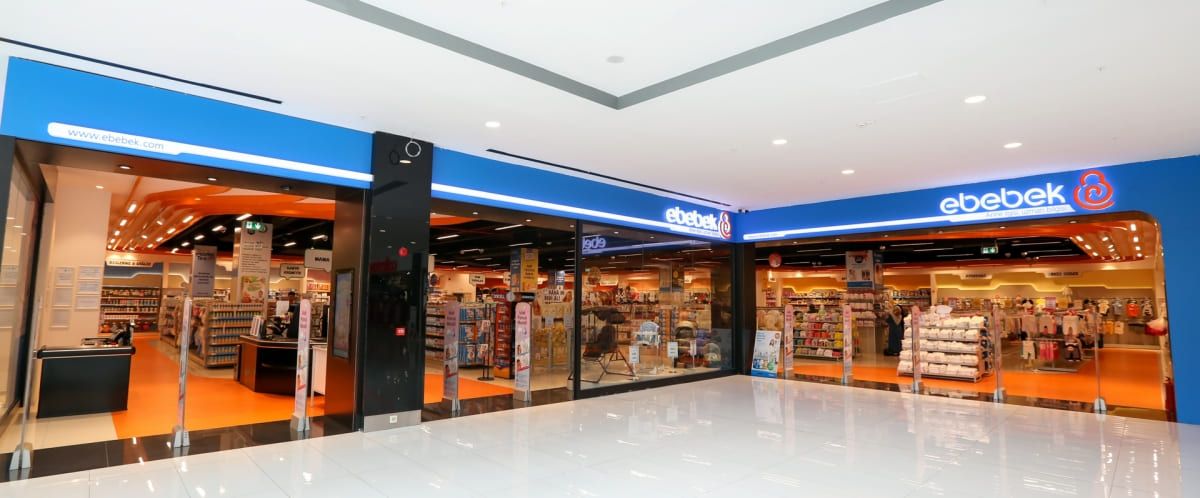 E-BEBEK Avlu 34