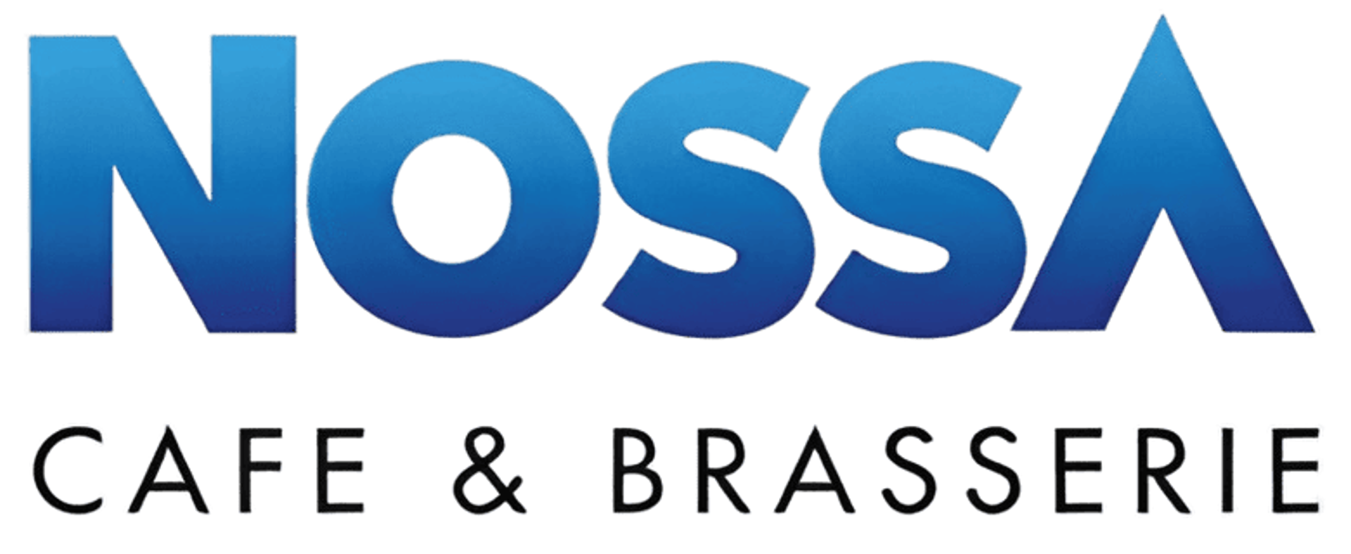 Nossa Logo - Avlu 34