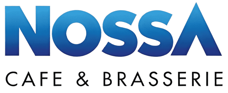 Nossa Logo - Avlu 34
