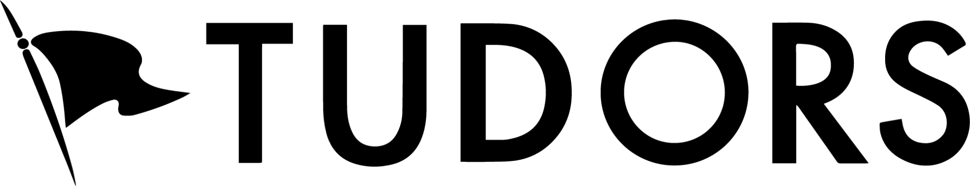 TUDORS Logo