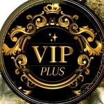 VİP PLUS Logo