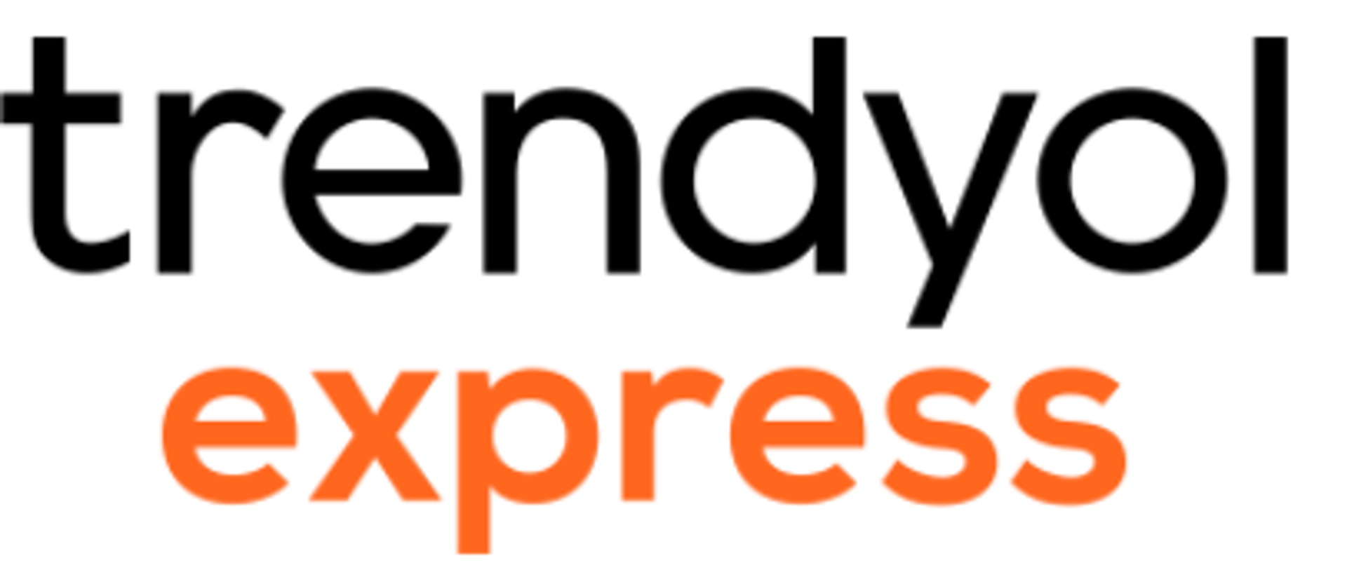 Trendyol Express Logo