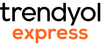 Trendyol Express Logo
