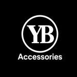 YB ACCESSORİES Logo