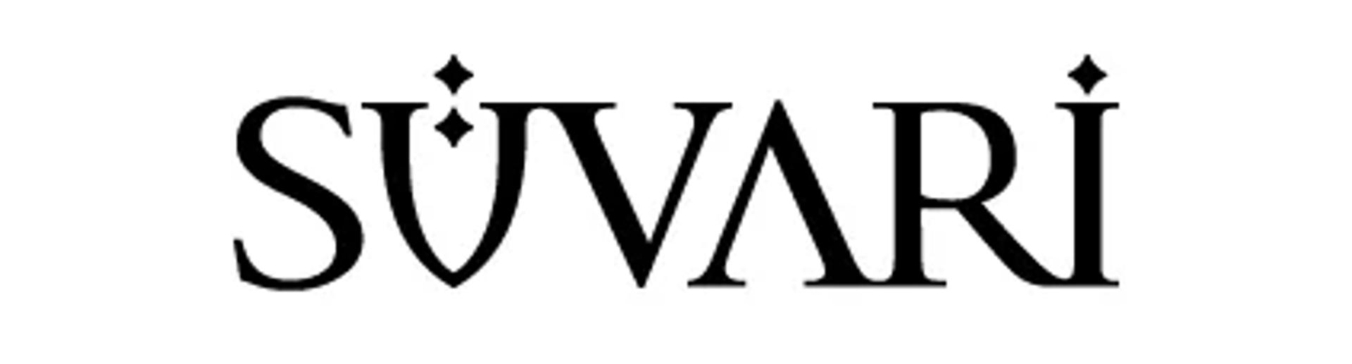 SUVARİ Logo