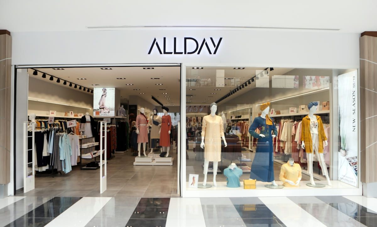 ALLDAY Avlu 34