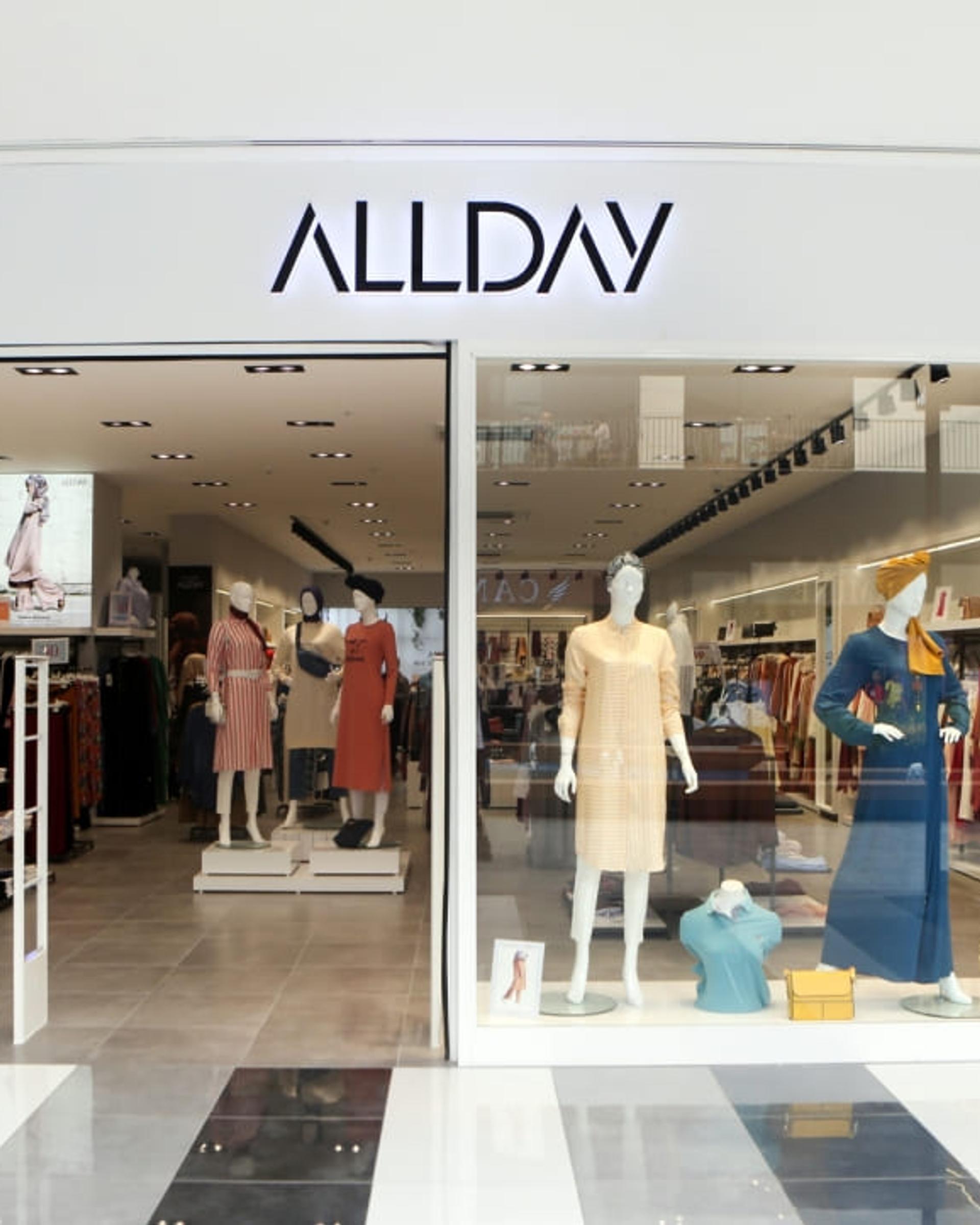 ALLDAY Avlu 34