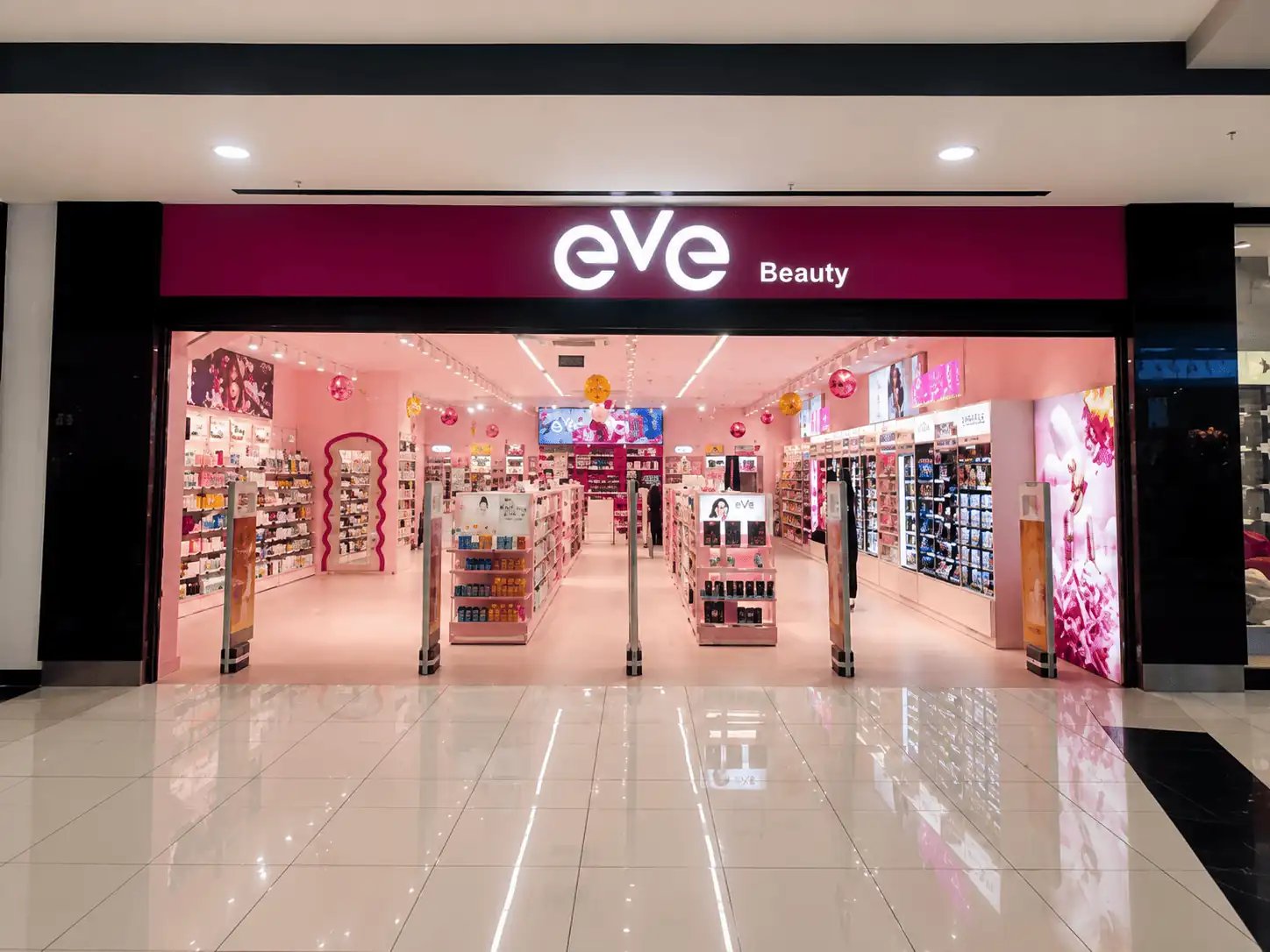 Eve Shop Avlu 34