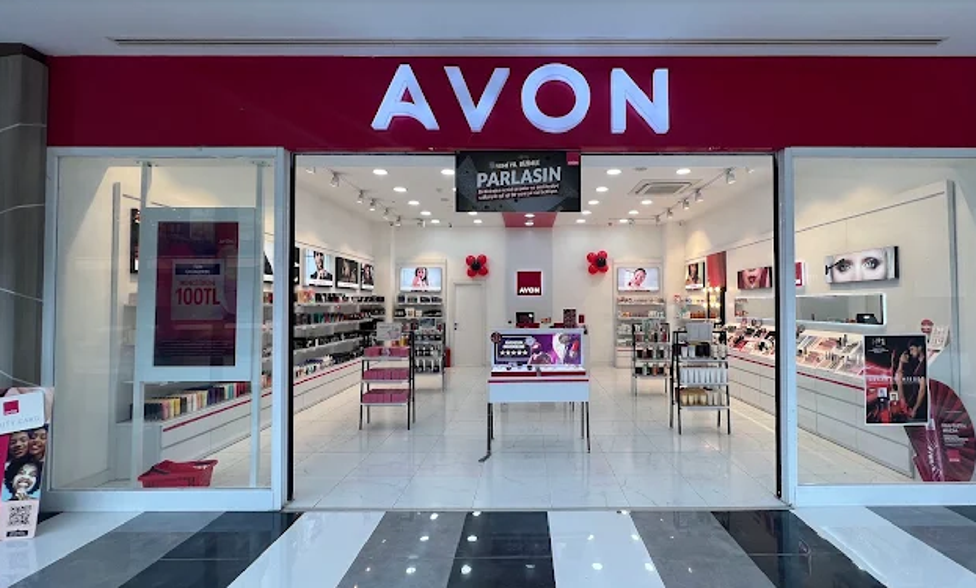 AVON Avlu 34
