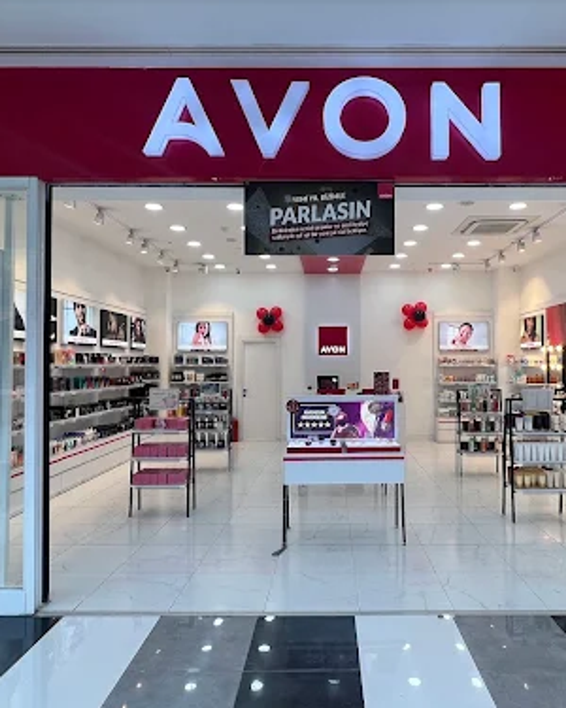 AVON Avlu 34