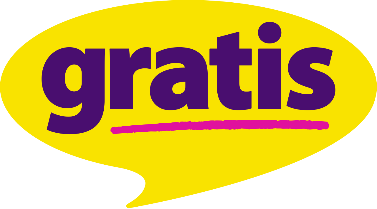GRATİS Logo