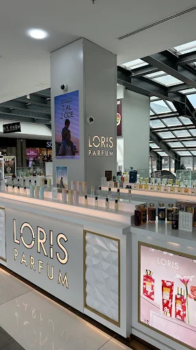 LORİS PARFÜM Avlu 34