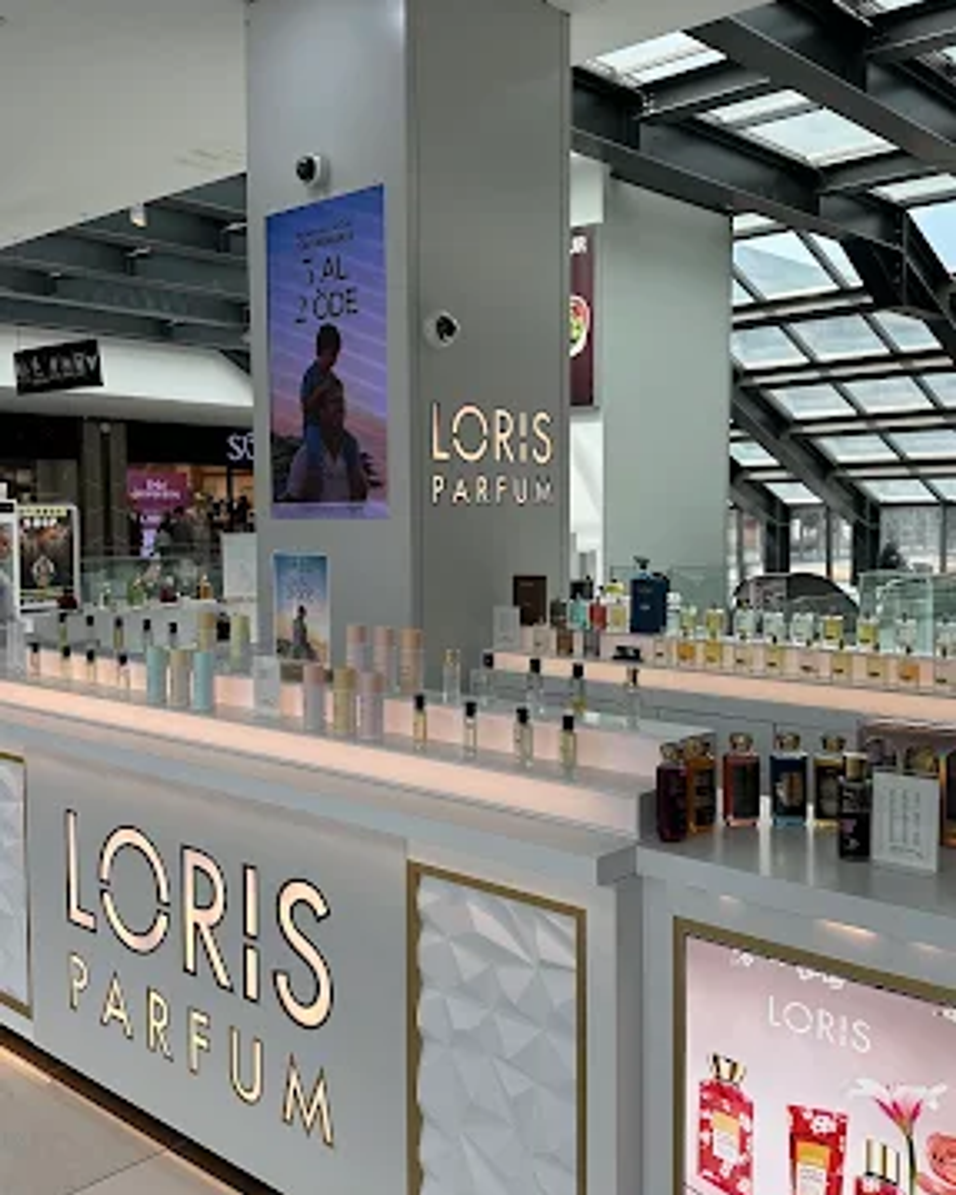 LORİS PARFÜM Avlu 34