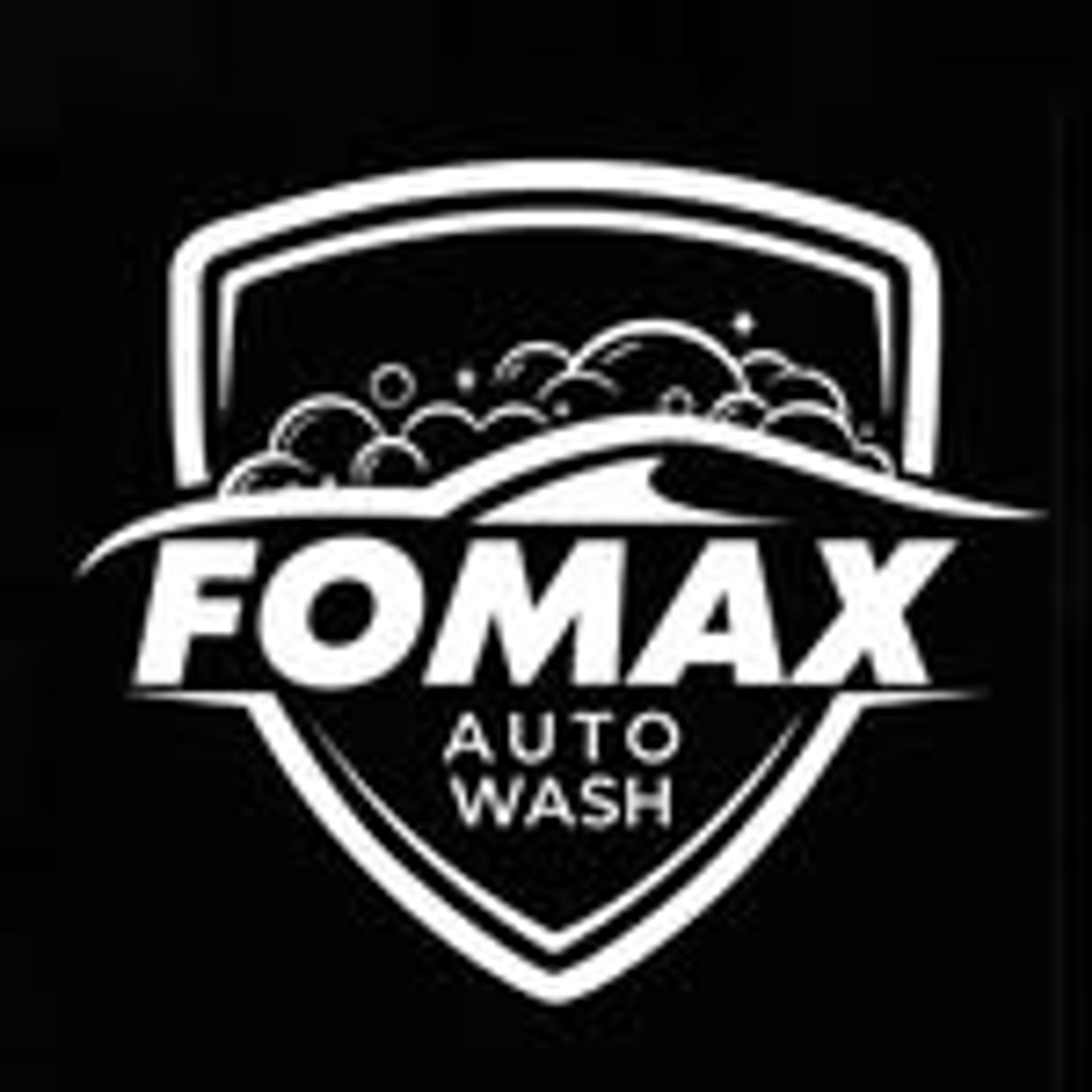 FOMAX OTO YIKAMA Logo