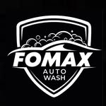FOMAX OTO YIKAMA Logo