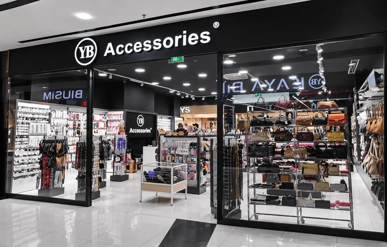 YB ACCESSORİES Avlu 34