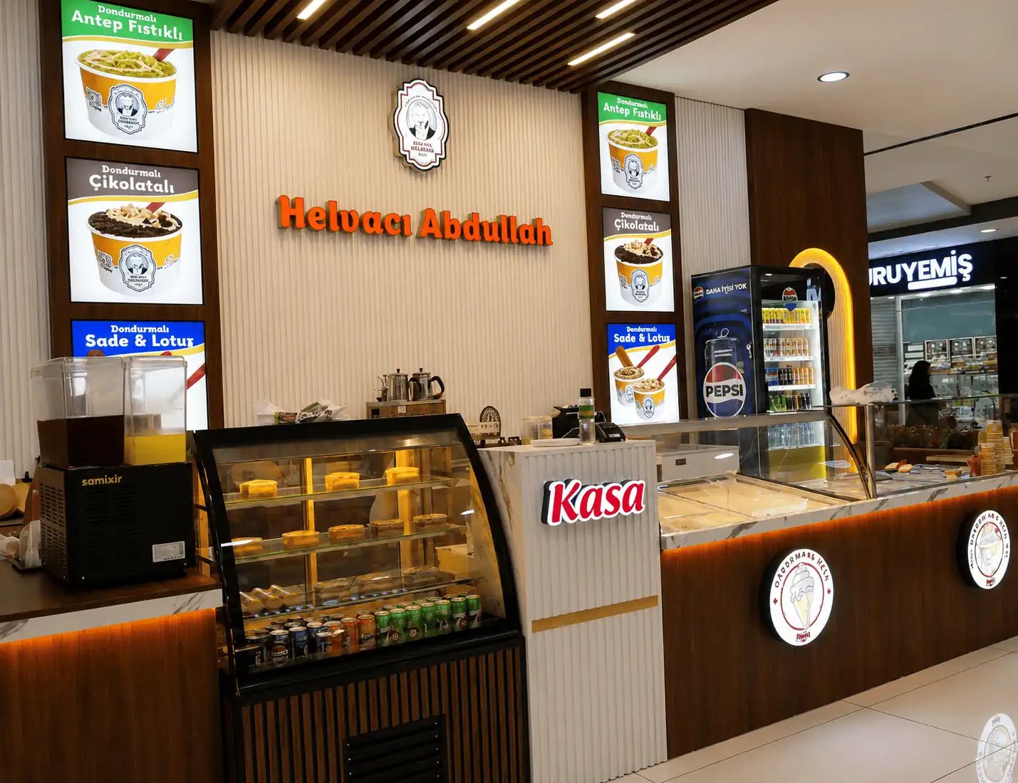 HELVACI ABDULLAH Avlu 34