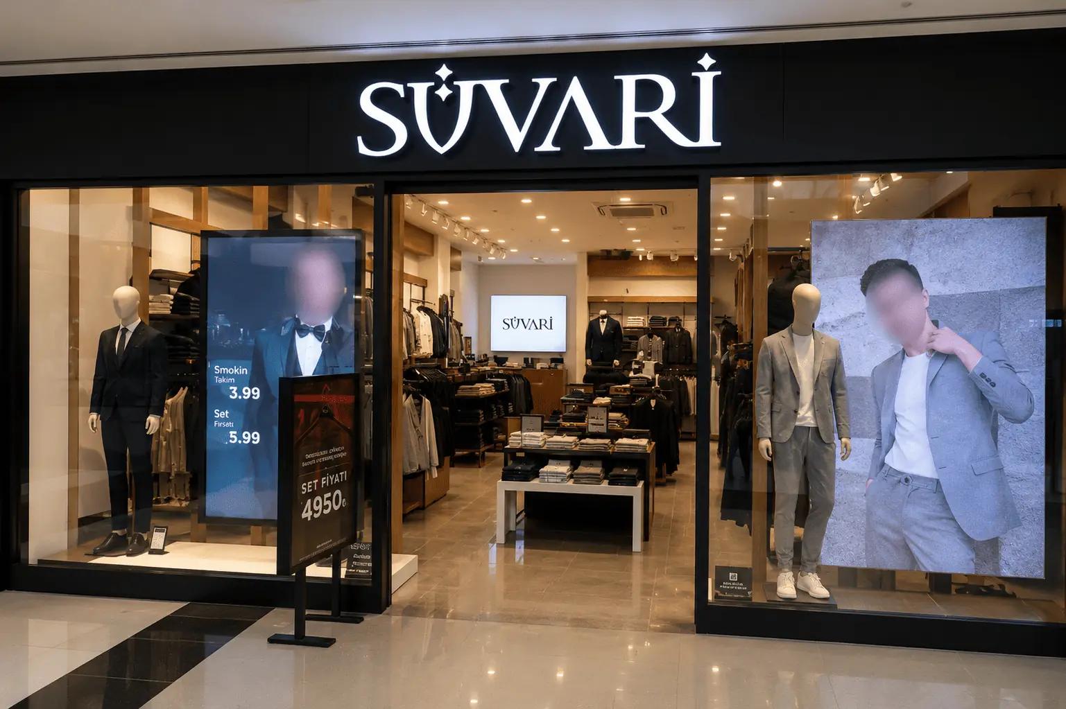 SUVARİ Avlu 34