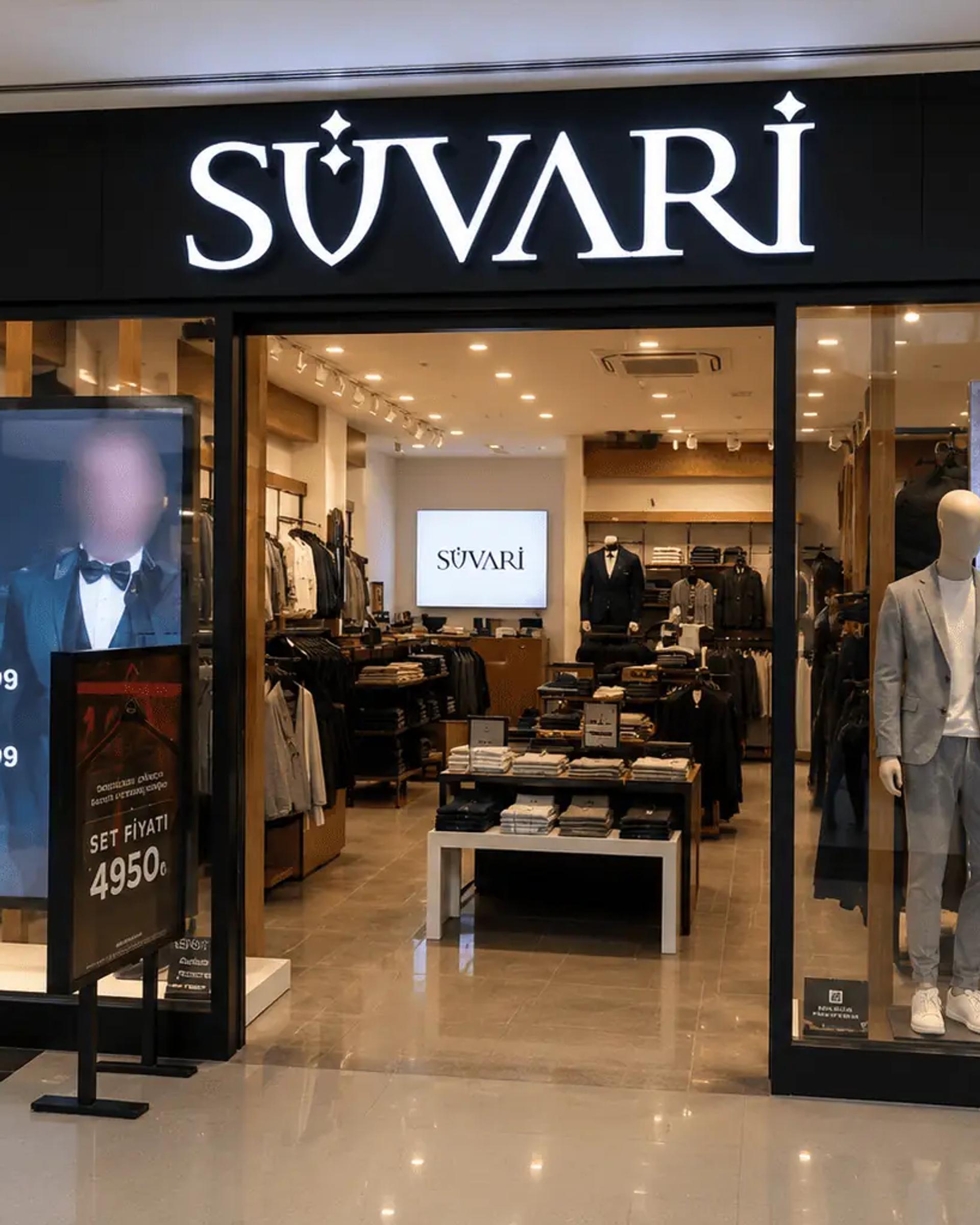 SUVARİ Avlu 34