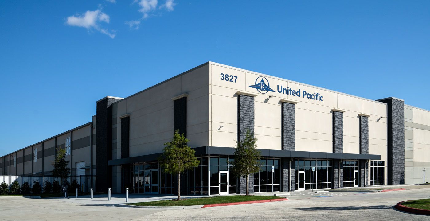 United Pacific Industries: B2B ecommerce success story