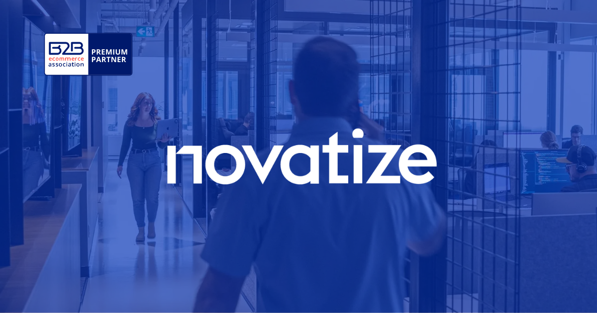 Novatize: Solving Modern B2B Commerce Challenges
