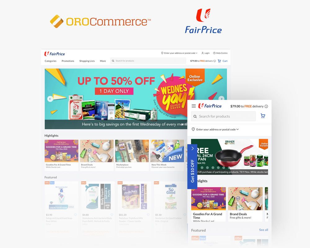Case Study | FairPrice