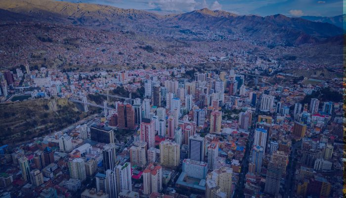 Digital Transformation & eCommerce Strategies in Latin America